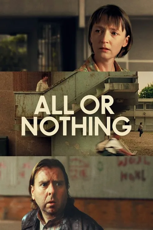 All or Nothing (movie)
