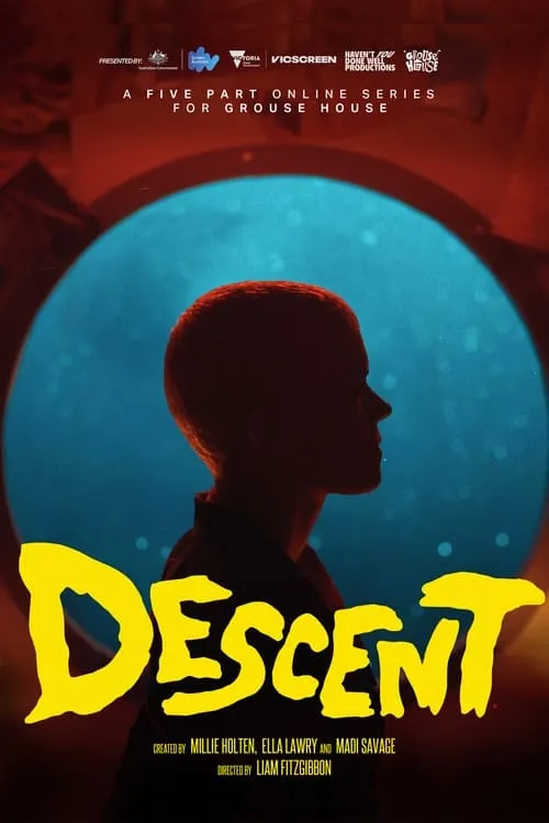 Descent (фильм)