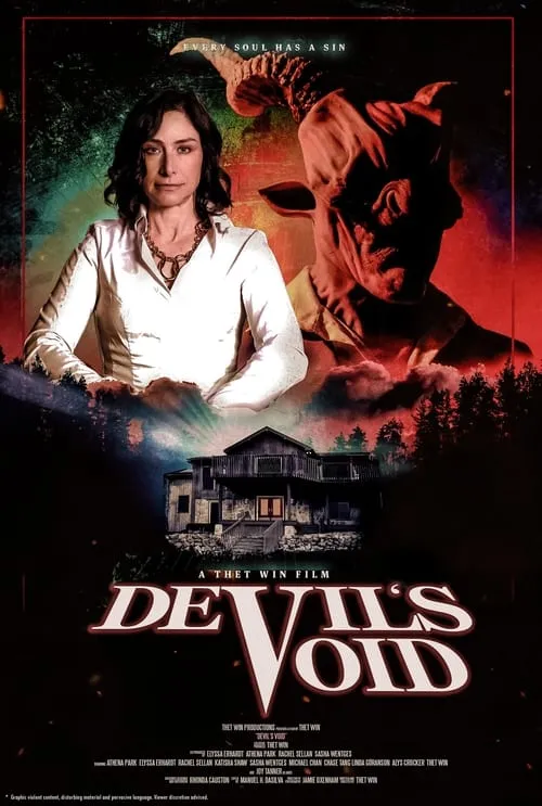 Devil's Void (movie)