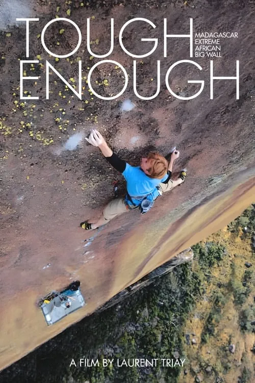 Tough Enough (movie)
