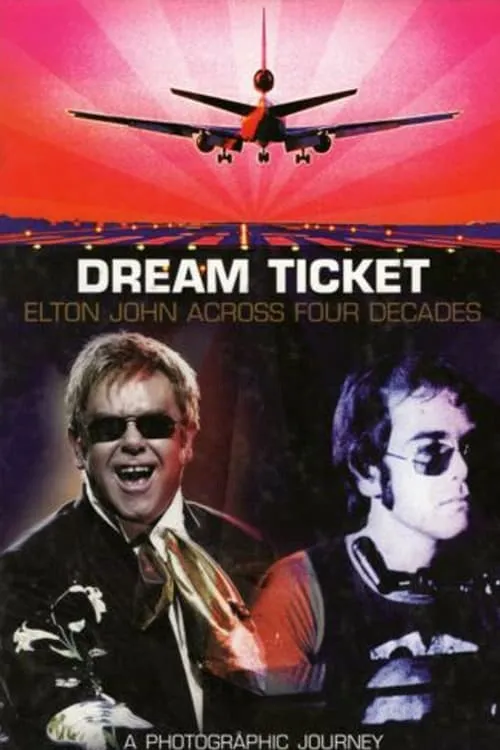 Elton John - Elton in Four Decades (movie)