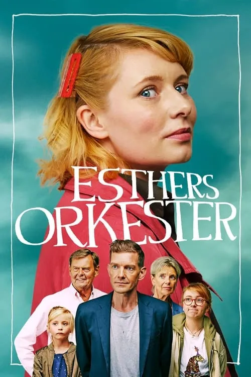 Esthers orkester (movie)