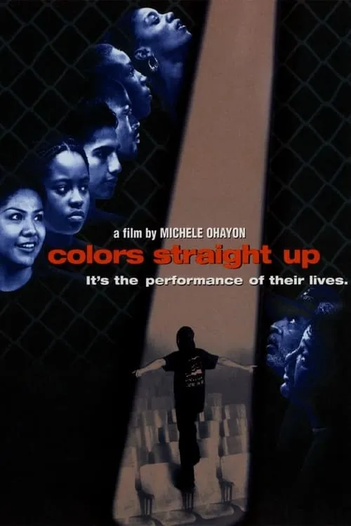 Colors Straight Up (movie)