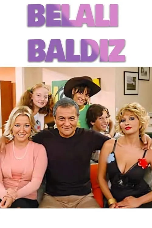 Belalı Baldız (сериал)