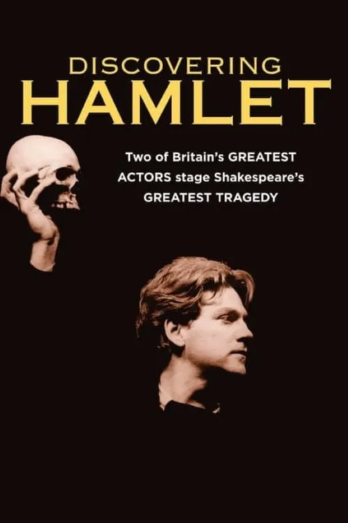 Discovering Hamlet (movie)