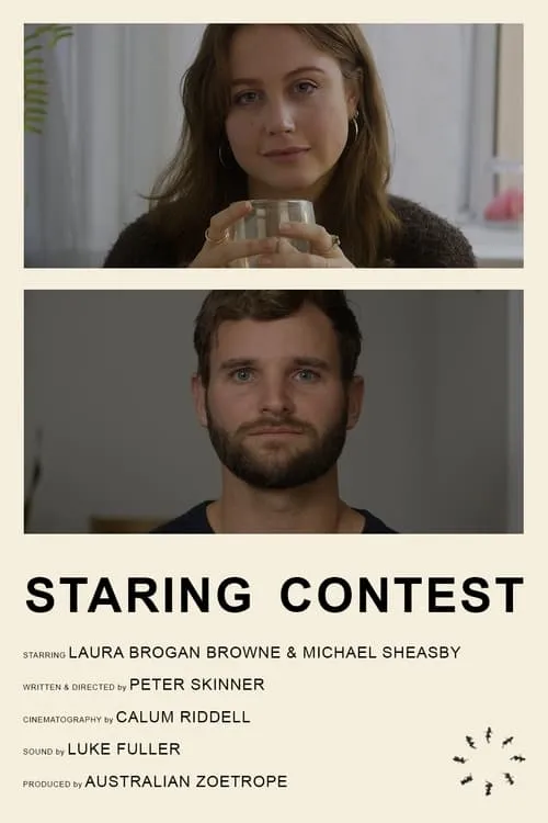 Staring Contest (movie)