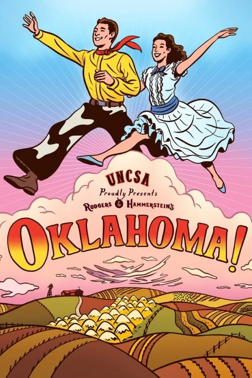 Oklahoma! (фильм)