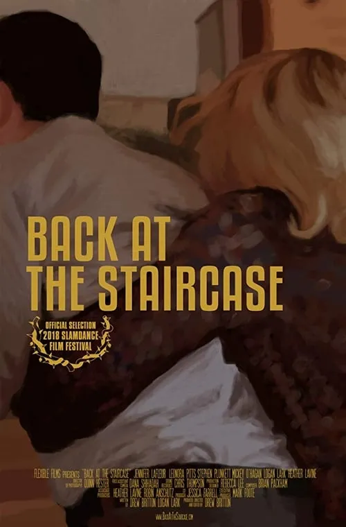 Back at the Staircase (movie)