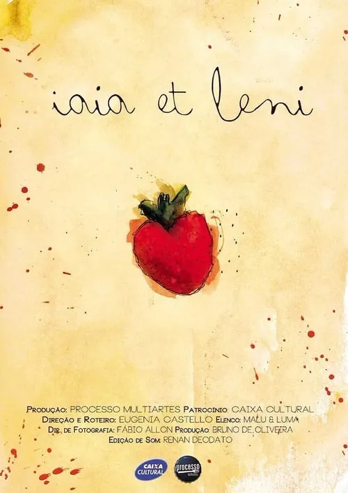 Iaia et Leni (movie)