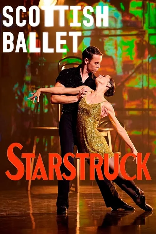 Starstruck: Gene Kelly's Love Letter to Ballet (movie)