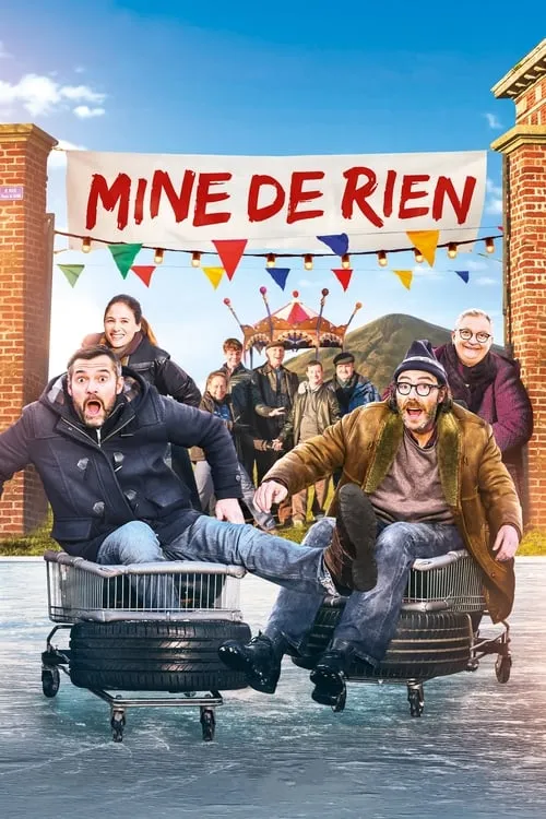 Mine de rien (movie)