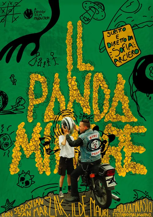 Panda Minore (movie)