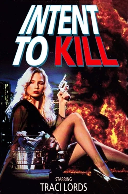 Intent to Kill (movie)
