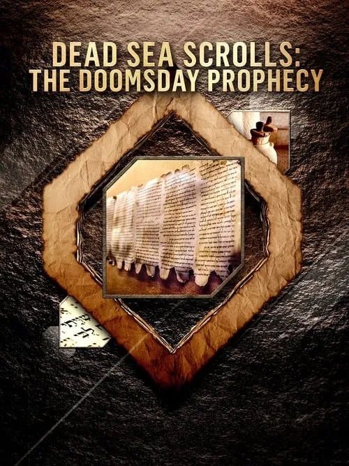 Dead Sea Scrolls: The Doomsday Prophecy (фильм)