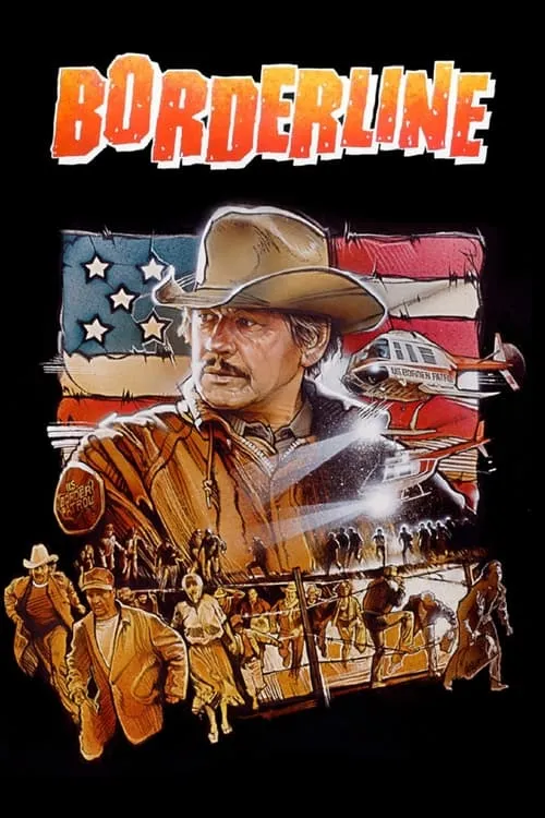 Borderline (movie)