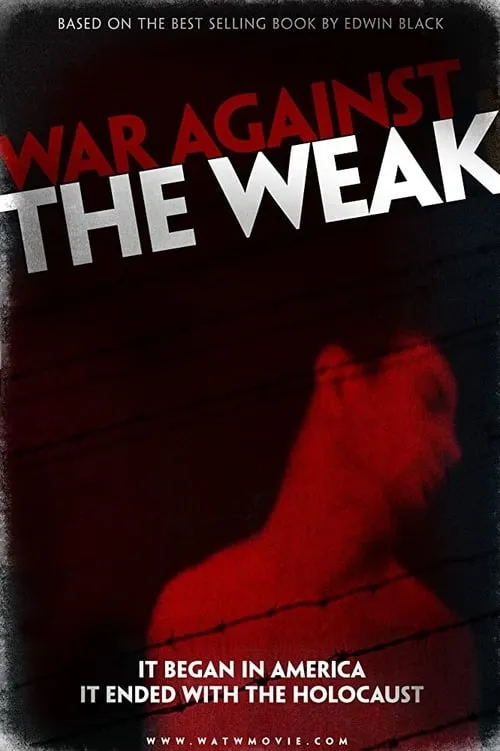 War Against the Weak (movie)