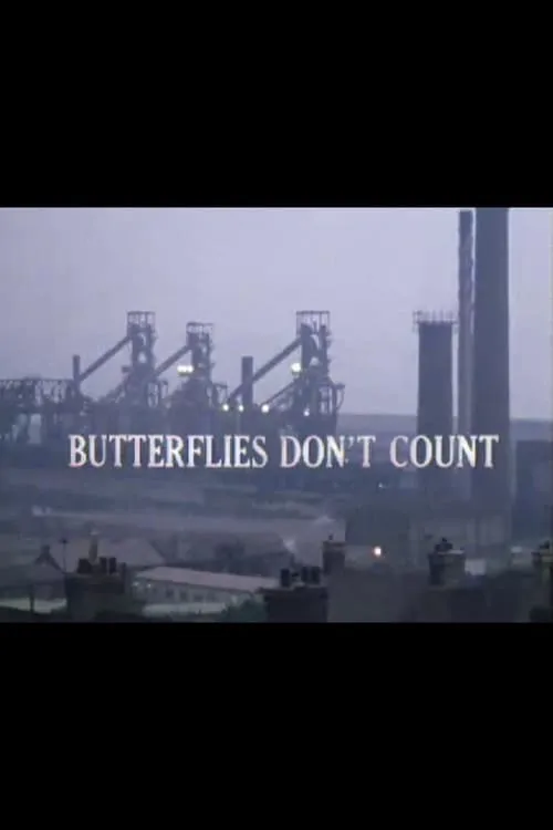 Butterflies Don't Count (movie)