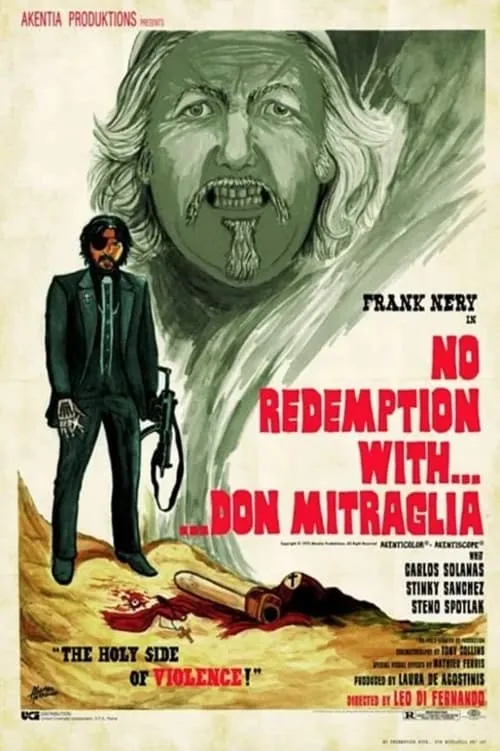 No Redemption With... Don Mitraglia (фильм)