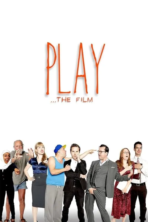 Play the Film (movie)