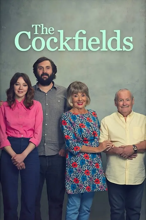 The Cockfields (series)