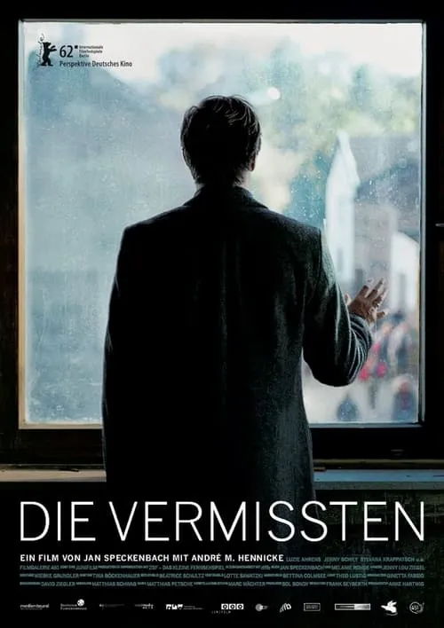 Die Vermissten (фильм)