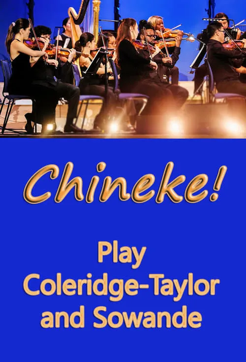 Chineke! Play Coleridge-Taylor and Sowande (фильм)