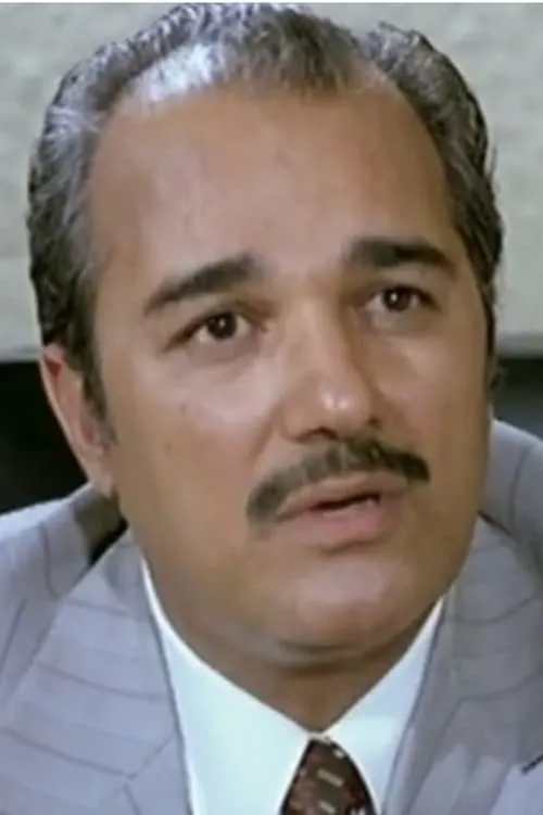 Mokhtar ElSayed