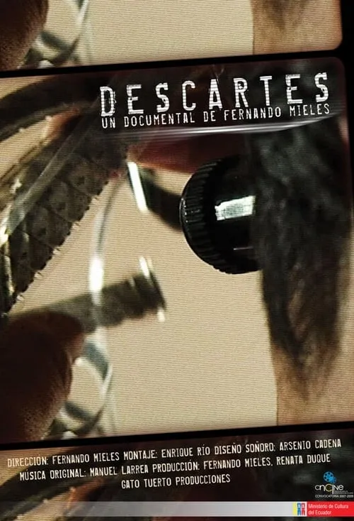 Descartes (movie)