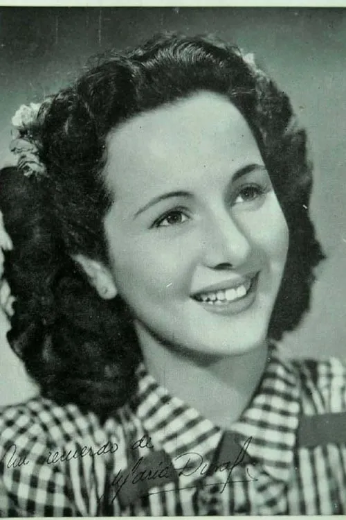 María Duval