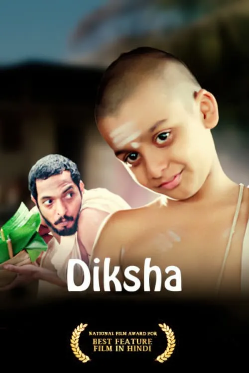 Diksha (movie)