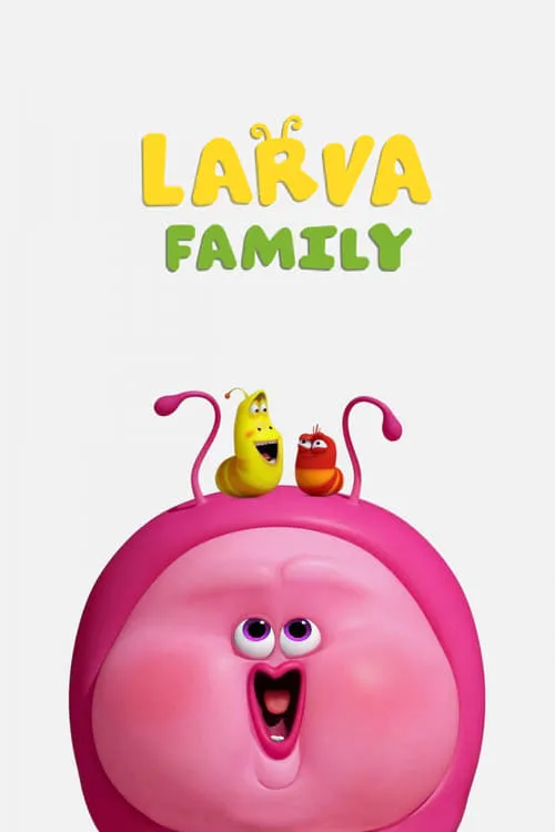 Larva Family (series)