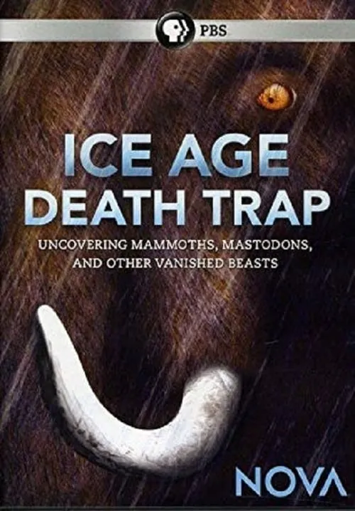 Ice Age Death Trap (movie)