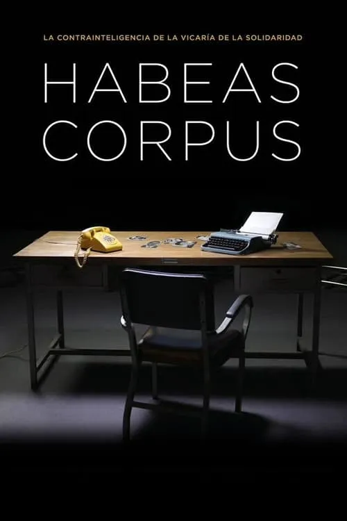 Habeas Corpus (movie)