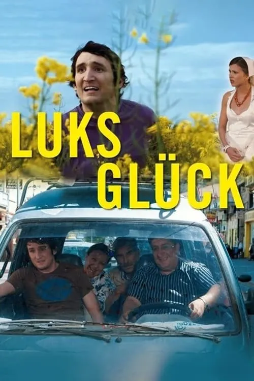 Luks Glück (movie)