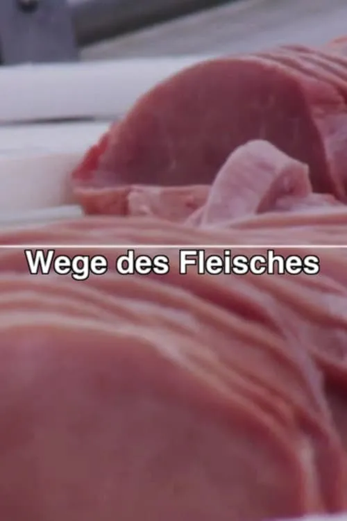 Wege des Fleisches (фильм)