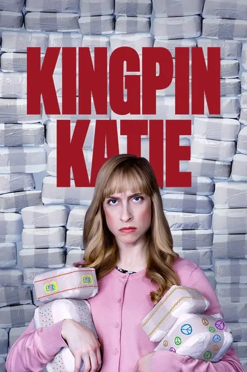 Kingpin Katie (series)