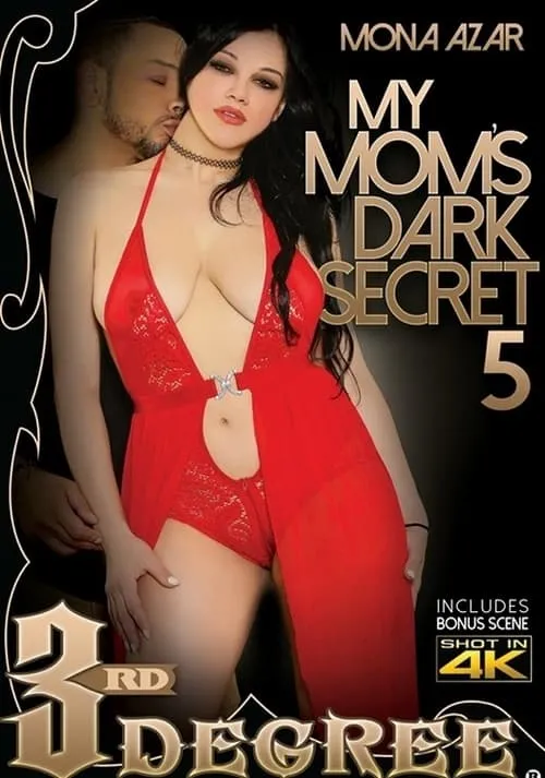 My Mom's Dark Secret 5 (фильм)