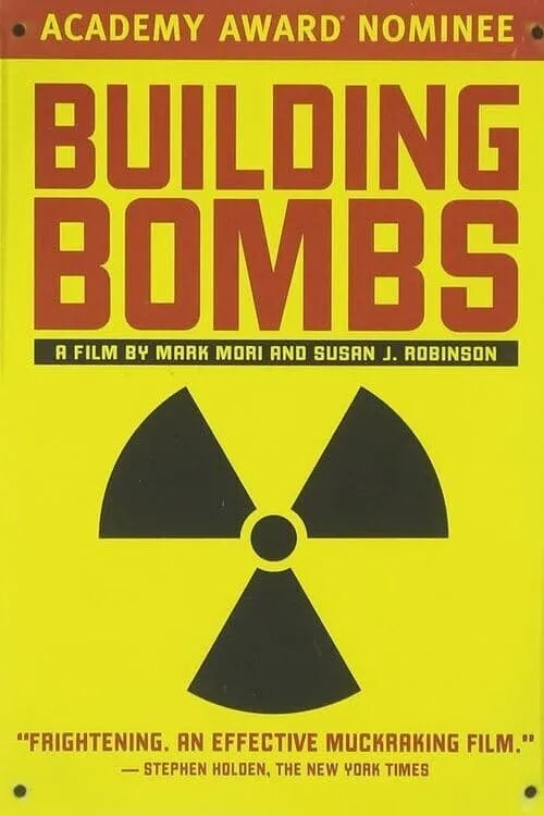 Building Bombs (фильм)