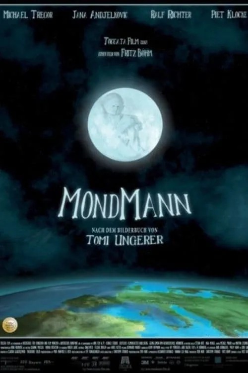 Mondmann (movie)