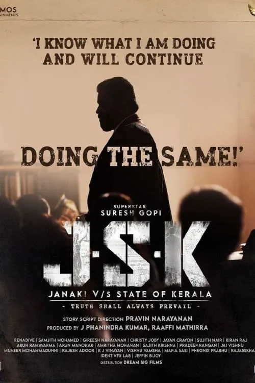 J.S.K (movie)