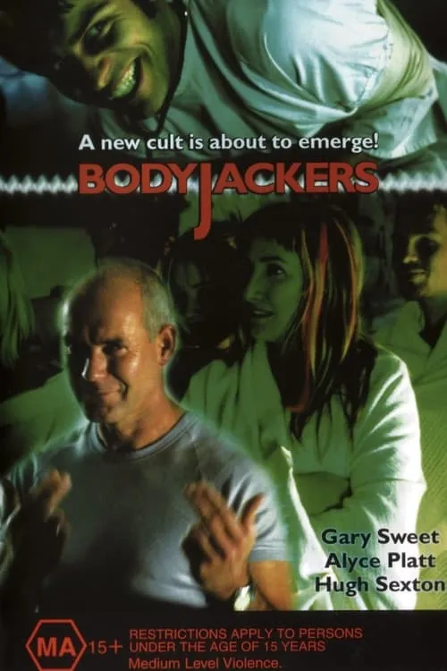 Bodyjackers (movie)