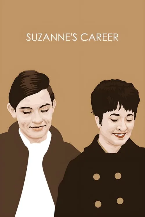 Suzanne’s Career (movie)