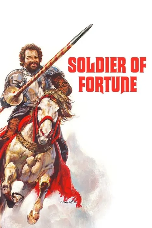 Soldier of Fortune (movie)