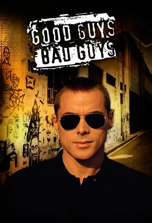 Good Guys, Bad Guys (series)