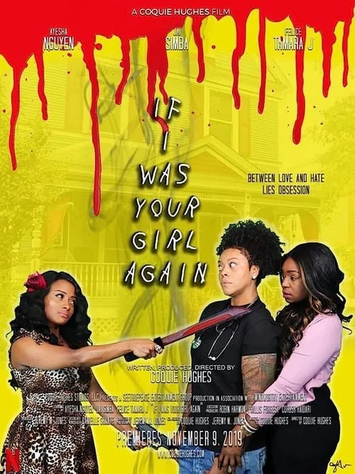 If I Was Your Girl Again (movie)