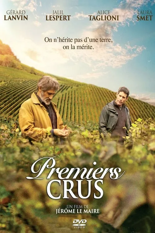 Premiers crus (фильм)