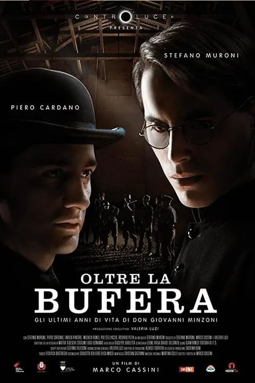 Oltre la bufera (фильм)