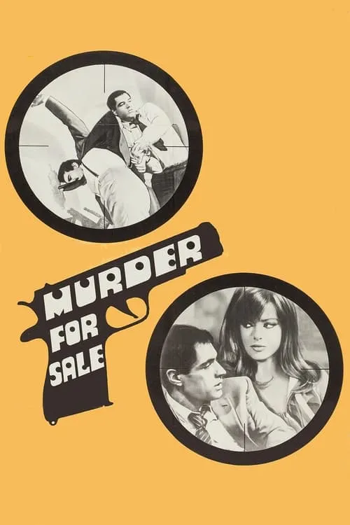 OSS 117 Murder for Sale (movie)