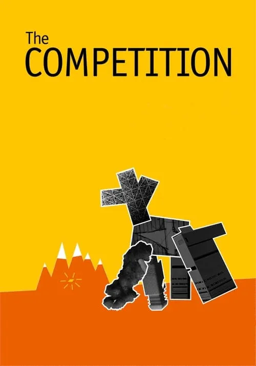 The Competition (movie)