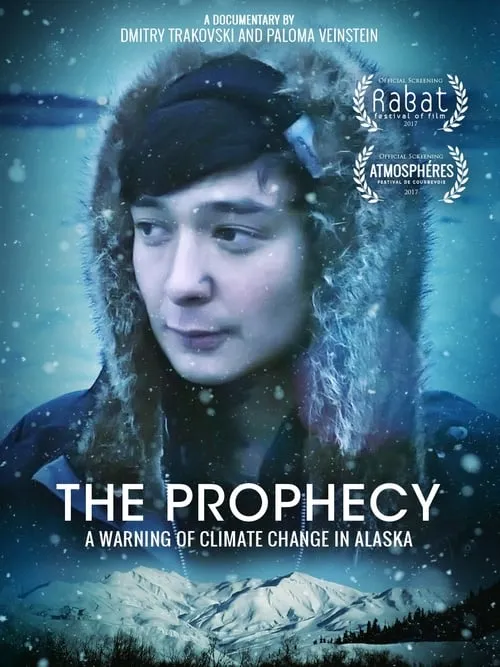 The Prophecy (movie)